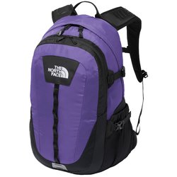 ヨドバシ.com - ザ・ノース・フェイス THE NORTH FACE ホットショット Hot Shot NM72302 PL [アウトドア  デイパック 27L] 通販【全品無料配達】