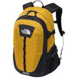 ホットショット デイパック 27L サミットゴールド（SG） NM72302