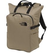 ボルダー トートパック デイパック 22L クラシックカーキ(CK) NM72357