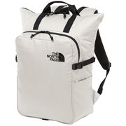 ボルダー トートパック デイパック 22L ホワイトデューン(WD) NM72357