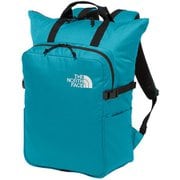 ボルダー トートパック デイパック 22L デジタルスティール(DS) NM72357