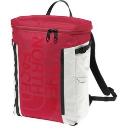 BC ヒューズボックス 2 デイパック 30L TNFレッド×ホワイトデューン（RD） NM82255