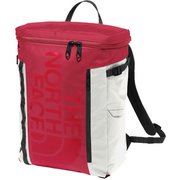 BC ヒューズボックス 2 デイパック 30L TNFレッド×ホワイトデューン(RD) NM82255