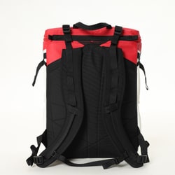 ノースフェイス　 赤　ヒューズボックス 2 デイパック 30L NM82255 ヨドバシ.com - THE NORTH FACE ザ・ノース・フェイス BC