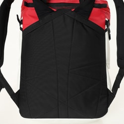 ノースフェイス　 赤　ヒューズボックス 2 デイパック 30L NM82255 楽天市場】ザ・ノース・フェイス リュックサック 30L メンズ