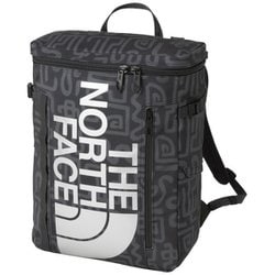 BC ヒューズボックス 2 デイパック 30L TNFブラックルナスネークプリント（BS） NM82255