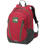 ラウンディ キッズ バッグ 22L ハイビスカス(HI) NMJ72358