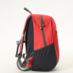 新品 ノースフェイス 22L ラウンディキッズ NMJ72358 　ハイビスカス ヨドバシ.com - THE NORTH FACE ザ・ノース・フェイス