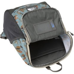 【美品】THE NORTH FACE ホームスライス　フライルアープリント 特価商品】[ザノースフェイス] K Homeslice フライルアー