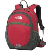 スモールデイ キッズ バッグ 15L ハイビスカス（HI） NMJ72360