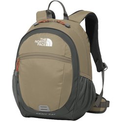 スモールデイ キッズ バッグ 15L クラシックカーキ（CK） NMJ72360
