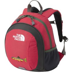 THE NORTH FACE 【爆買】ザ ノースフェイス キッズ リュック