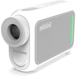 ヨドバシ.com - ゴルフゾン GOLFZON CaddyTalk Minimi NR 通販