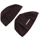 09-002 COOLMAX INNER CAP BLK 09-002-BK