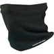 09-084 FLEECE NECK TUBE NEO BLK 09-084-BK