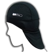 AK-091 COOLMAX C INNER CAP BLK F 09-091-BK-F