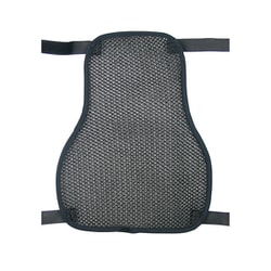 AK-107 3D AIR MESH SEAT COVER SLIM 09-107-SLIM