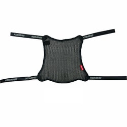 AK-107 3D AIR MESH SEAT COVER L 09-107-L
