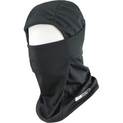 AK-324 COOLMAX MULTI MASK BLK F 09-324-BK-F