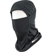 AK-324 COOLMAX MULTI MASK BLK F 09-324-BK-F