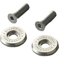コーンズ　CORNES ナンバープレート　ボルト　セット ヨドバシ.com - ムゲン MUGEN ナンバープレートボルト 20mm