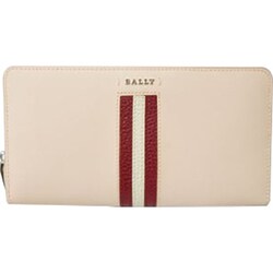 ◾️BALLY◾️6233217LITCHIラウンドファスナー長財布◾️ ◾️BALLY◾️6233217LITCHIラウンドファスナー長財布