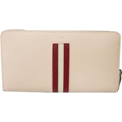 ヨドバシ.com - バリー BALLY ラウンンドファスナー財布