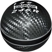 カーボンシフトノブ 6MT ブラック 54102-XLT-K2S0-BK