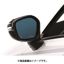 76200-XLT-K0S0 [ハイドロフィリックミラー CR-Z ZF1]