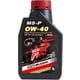ハイパフォーマンスオイル MS-P by Motul 0W40 1L 90000-XYCM-0W40-24
