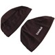 09-002 COOLMAX INNER CAP GRY 09-002-GY