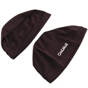 09-002 COOLMAX INNER CAP GRY 09-002-GY