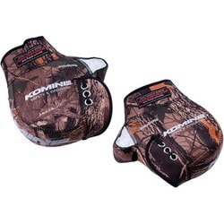 AK-021 NEOPRENE HANDL WARMER CAMO 09-021-CA