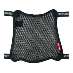 AK-107 3D AIR MESH SEAT COVER M 09-107-M