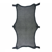 AK-107 3D AIR MESH SEAT COVER XL 09-107-XL