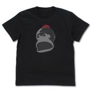 サルゲッチュ ピポサル Tシャツ SHOCK BLACK XLサイズ