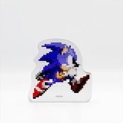ソニック・ザ・ヘッジホッグ アクリルブロックフィギュア ソニック