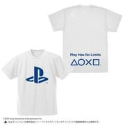 プレイステーション ドライTシャツ for PlayStation WHITE XLサイズ
