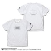 プレイステーション Tシャツ for PSP(PlayStation Portable) WHITE Lサイズ