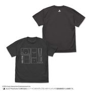 プレイステーション Tシャツ for PlayStation Hardware SUMI XLサイズ