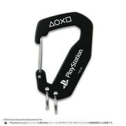 プレイステーション メタルカラビナ for PlayStation