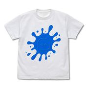ASTRO BOT アストロ Tシャツ スプラッシュ WHITE XLサイズ