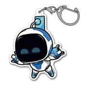 ASTRO BOT アストロ アクリルつままれ キーホルダー