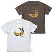 サルゲッチュ ピポサル Tシャツ バナナ CHARCOAL Lサイズ