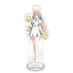 ブルーアーカイブ -Blue Archive- 3.5th Anniversary POP UP STORE 描き下ろし BIGアクリルスタンド アカネ
