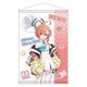 ブルーアーカイブ -Blue Archive- 3.5th Anniversary POP UP STORE 描き下ろし B2タペストリー ネル