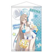 ブルーアーカイブ -Blue Archive- 3.5th Anniversary POP UP STORE 描き下ろし B2タペストリー アスナ