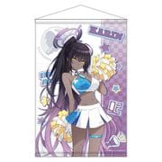 ブルーアーカイブ -Blue Archive- 3.5th Anniversary POP UP STORE 描き下ろし B2タペストリー カリン