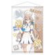 ブルーアーカイブ -Blue Archive- 3.5th Anniversary POP UP STORE 描き下ろし B2タペストリー アカネ