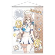 ブルーアーカイブ -Blue Archive- 3.5th Anniversary POP UP STORE 描き下ろし B2タペストリー アカネ